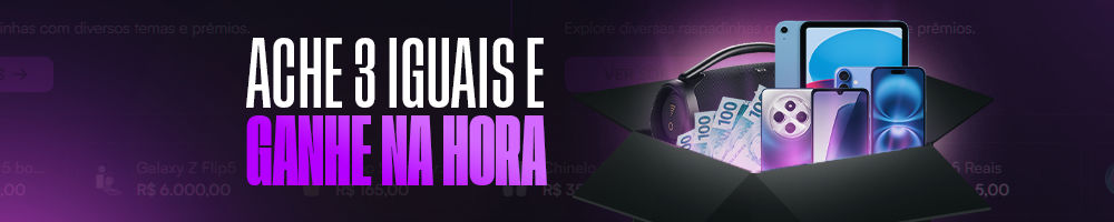 Chance Premiada!